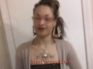 MssPrettyclaws