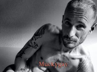 Muckygay