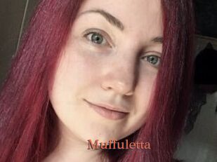 Muffuletta
