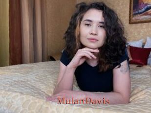 MulanDavis