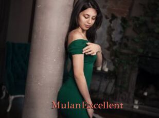 MulanExcellent