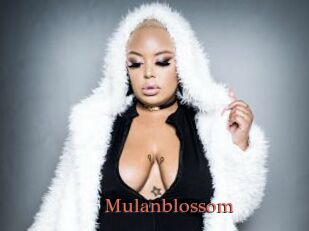 Mulanblossom