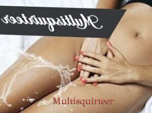 Multisquirteer