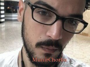 Munir_Chorba
