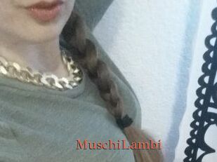 MuschiLambi