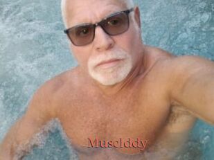 Musclddy