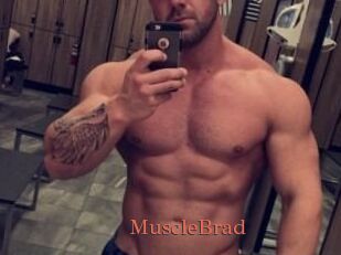 MuscleBrad