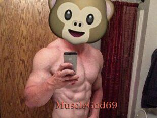 MuscleGod69