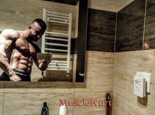 MuscleKurt
