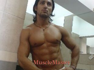 MuscleMaster