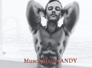 MuscleMasterANDY