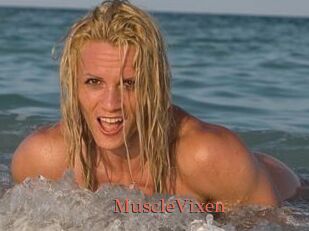 MuscleVixen