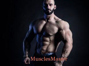 MusclesMaster