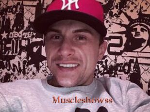 Muscleshowss