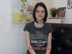 Muskaana