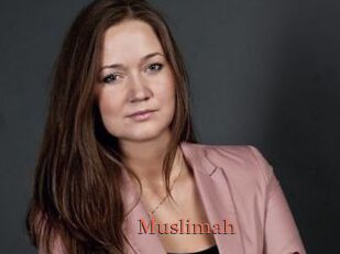Muslimah