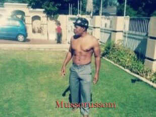 Mussorussom