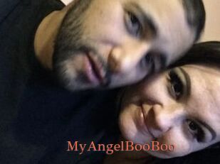 MyAngelBooBoo
