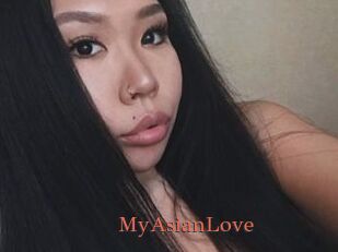 MyAsianLove