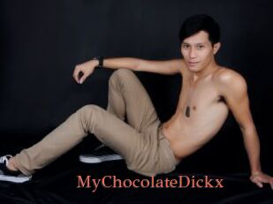 MyChocolateDickx