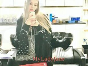 MyLadyJane