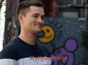 MyOpenWorld