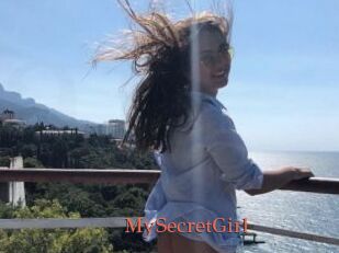 MySecretGirl