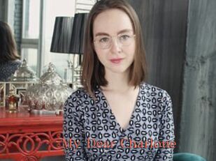 My_Dear_Charlotte