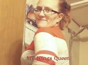 My_Kings_Queen