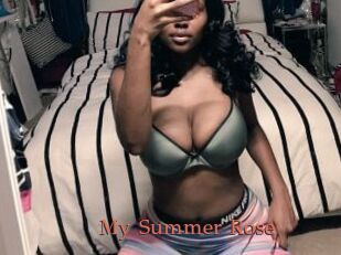My_Summer_Rose