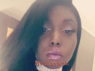 MyaExxxotic