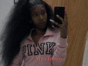 MyaTeetee