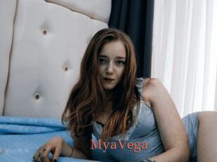 MyaVega