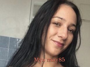 Mya_may85