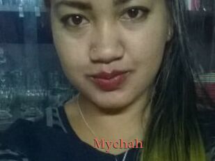 Mychah