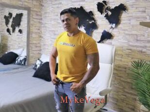 MykeVega