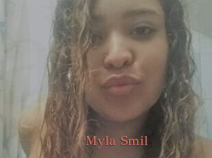 Myla_Smil