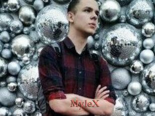 MyleX