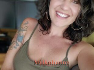 Mylknhunny