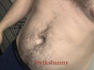 Mylkshunny