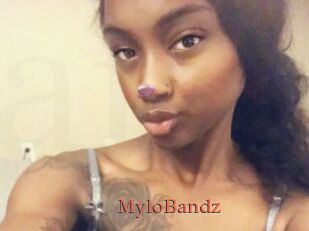 MyloBandz