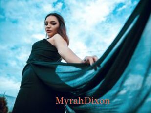 MyrahDixon