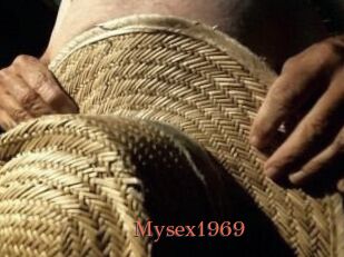 Mysex1969