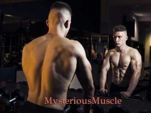 MysteriousMuscle