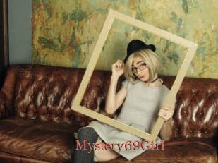 Mystery69Girl