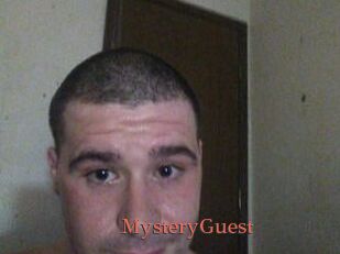 MysteryGuest