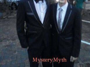MysteryMyth