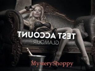 MysteryShoppy