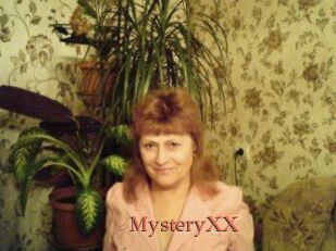 MysteryXX