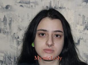 MysticLoly